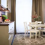Διαμέρισμα White Lux Next To The Old Town With Free Parking