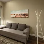 White Lux Next To The Old Town With Free Parking Апартаменты Рига