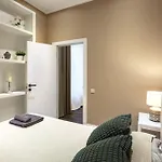 White Lux Next To The Old Town With Free Parking Riga