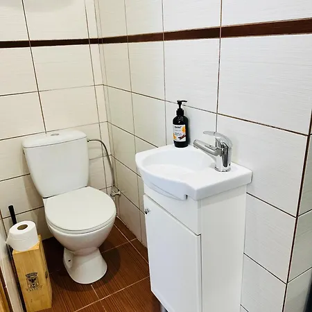 White Lux Next To The Old Town With Free Parking And High Speed Internet Apartment Riga