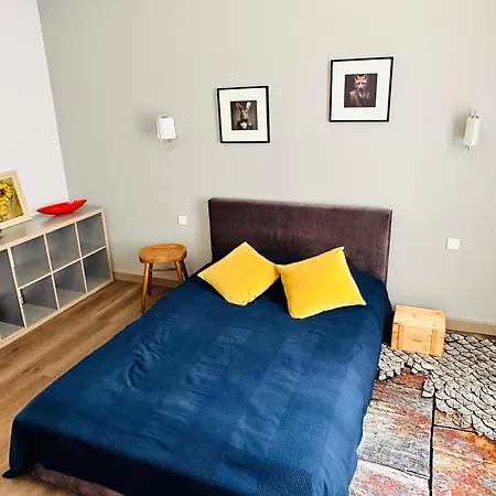 Apartment White Lux Next To The Old Town With Free Parking And High Speed Internet Riga