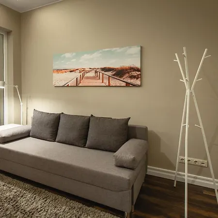 White Lux Next To The Old Town With Free Parking شقة ريغا