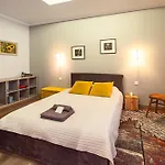 Appartamento White Lux Next To The Old Town With Free Parking